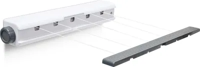 Produktbild von Wäscheständer Wand