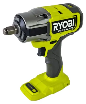 Produktbild von RYOBI Bürstenloser Schlagschrauber 18V RIW18BL-0