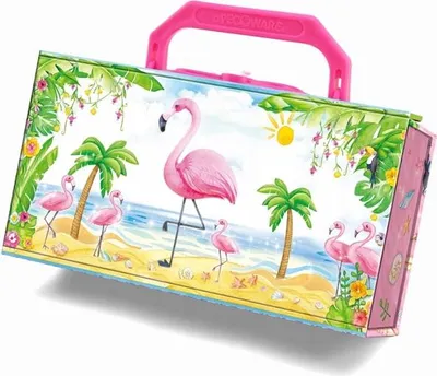 Immagine prodotto di PECOWARE scatola portagioie flaming 180FM 21366