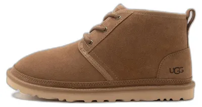 Zdjęcie produktu dla UGG Neumel botki buty męskie brązowe 3236-LBNZ