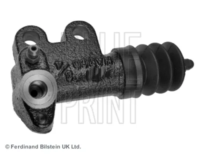 Produktbild von BLUE PRINT ADN13655 Kupplungsnehmerzylinder für NISSAN X-TRAIL (T30) X-TRAIL (T31) PRIMERA (P12) PRIMERA Kombi (WP12) PRIMERA Hatchback (P12) Sentra V