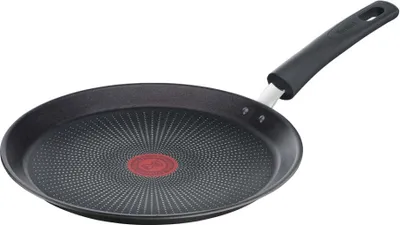 Obrázek produktu pro Tefal So Chef Black Pnev Na Palainky  25 cm G2673872