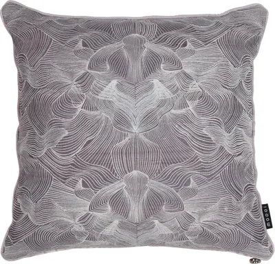 Produktbild von MOOOI Zierkissen Techno Bee Farbe Hellviolett Größe 50x50