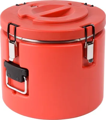 Obrázok produktu pre Cateringová termoska - 15 l termoska na večeru