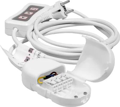Produktbild von Simu Einstellhilfskabel Universal + Folientastatur für Simu,Somfy,ASA