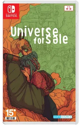 Obrázek produktu pro Universe na prodej. SWITCH ASIA