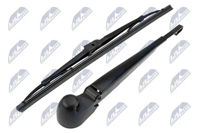 Produktbild von NTY EWB-VW-002 Wischerarm Scheibenwischerarm Hinten für VW PASSAT Variant (3B6) 350mm