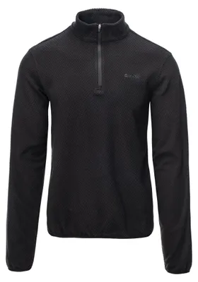 Produktbild von Men's Microfleece LAFFI 1/2 Hi-Tec
