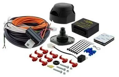 Image de Kit électrique ECS pour dispositif d'attelage UN260BL
