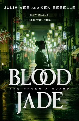 Image de Blood Jade