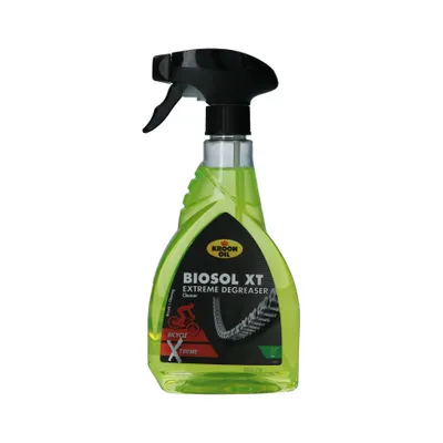 Produktbild von Kroon-Oil Kroon-Öl 22008 Biosol XT 500ml Abzug