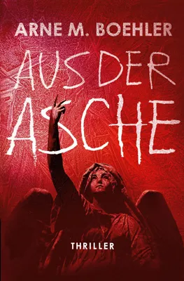 Produktbild von Aus der Asche