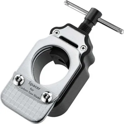 Produktbild von Topeak Schneideanleitung Silber  Silber One Size