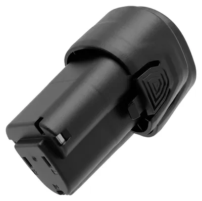Obrázek produktu pro TECHTEK Baterie kompatibilní s [ACDelco] ARS1212A1PFG, ARS1212AEU, ARS1214P, ARW1209-PS, G12 nahrazuje AB1225LA