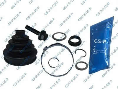 Produktbild von GSP Faltenbalgsatz Antriebswelle für AUDI A4 Limousine (8D2, B5) 780183