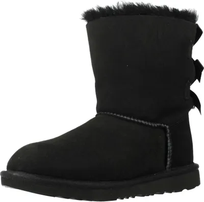 Zdjęcie produktu dla Ugg Bailey Bow Ii Czarny