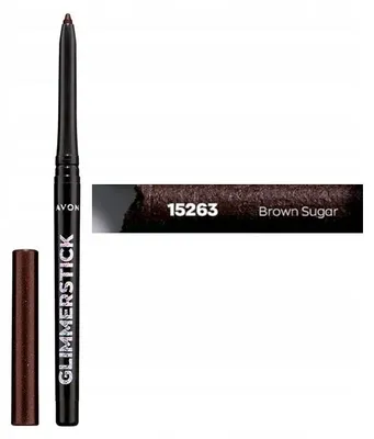 Obrázok produktu pre Avon True Diamond Eyeliner Hnedý cukor
