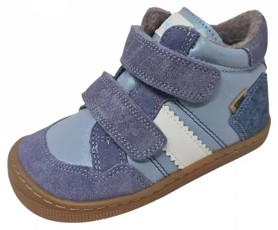 Produktbild von Koel Douro TEX Barfußschuhe Lila