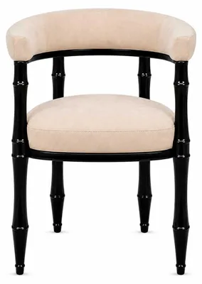 Image de Ensemble complet pour salle à manger : table, 6 chaises, meubles en bois, ensemble de luxe, 7 pièces