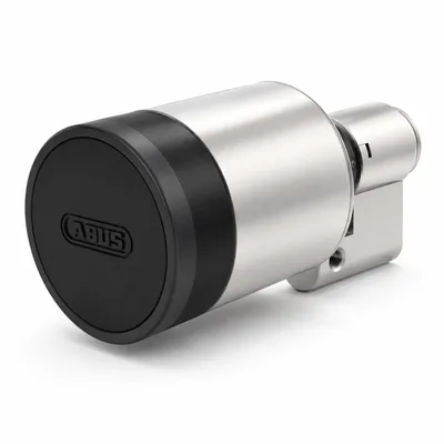 Produktbild von Abus Elektronik-Türzylinder Cylox™ One Cfz4100Nm Epz Elektronikknauf, KI-generiertes Bild