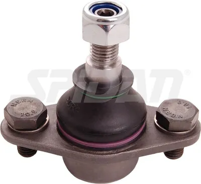 Produktbild von SPIDAN CHASSIS PARTS Traggelenk außen Vorne für MINI Schrägheck (R50, R53) 57603