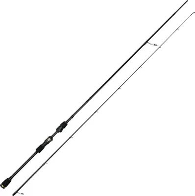 Produktbild von Westin Raubfischruten W3 Finesse T&C 2nd