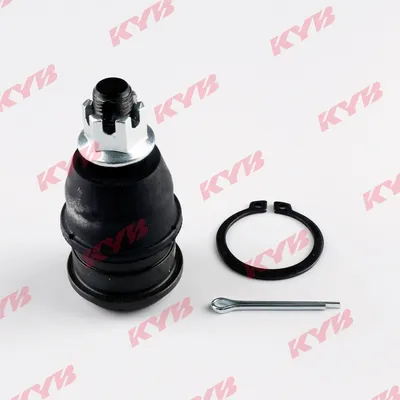 Produktbild von KYB Traggelenk Vorne für HONDA Jazz II Schrägheck (GD, GE3, GE2) KBJ1110