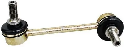 Produktbild von DENCKERMANN Koppelstange Stabilisator für HONDA Accord VI Limousine (CK, CG, CH, CF8) Hinten Links D140163