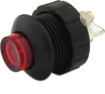 Produktbild von RENZ Lichtknopf Lira 97-9-85062