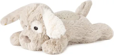 Produktbild von Cloud b® Dream Buddies Patch the Puppy™ Plüschtier/Nachtlicht, Dog Patch, 0 m+