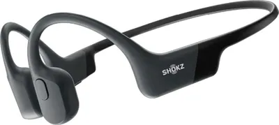 Produktbild von SHOKZ OpenRun Mini Open-Ear Knochenschall-Kopfhörer Bluetooth 5.1 PremiumPitch 2.0+ IP67 für Sport