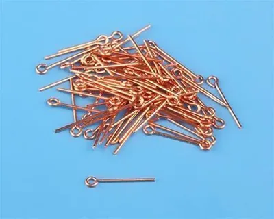 Produktbild von Krick Augbolzen 11 mm (100)