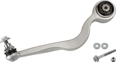Produktbild von FEBI BILSTEIN 176677 Querlenker Vorne Links Unten Vorne passend für MERCEDES-BENZ C-Klasse T-modell (S205)