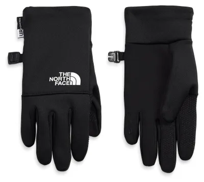 Immagine prodotto di Guanto Etip riciclato per bambini, marca The North Face