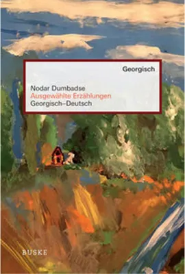 Obrázek produktu pro Ausgewählte Erzählungen