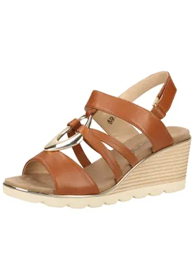 Produktbild von Caprice Sandalen Sandalen Leder