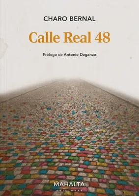 Produktbild von Calle Real 48