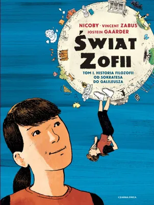 Produktbild von Swiat Zofii Tom 1