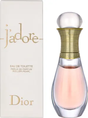 Image de Dior - EDT Roller-Pearl driver 20ml