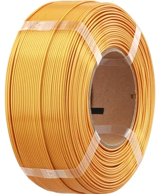 Immagine prodotto di Ricarica PLA 1,75 mm SILK GOLD 1 kg