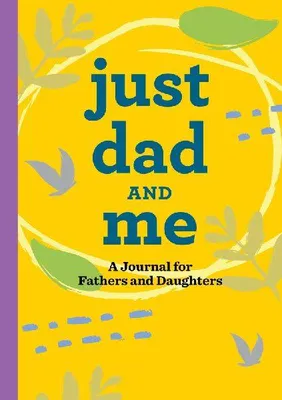 Produktbild von Just Dad and Me