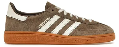 Produktbild von adidas Handball Spezial Earth Strata Gum (Women's) - EU 40