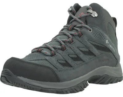 Productafbeelding van Schoenen Columbia Crestwood Mid BM0652089