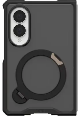 Imagen del producto de Funda Urban Armor Gear 214563113131, para Samsung Galaxy Z Fold8, 19,3 cm (7.6"), color gris