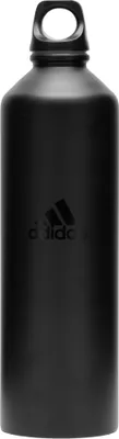 Produktbild von Einheitsgröße|adidas Steel 0,75 l Trinkflasche GN1877