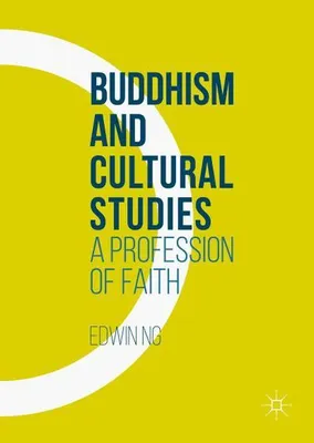 Produktbild von Buddhism and Cultural Studies