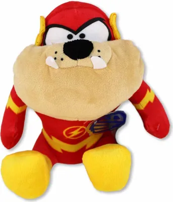 Produktbild von Play by Play Looney Tunes Taz as Flash plusz maskotka 27cm