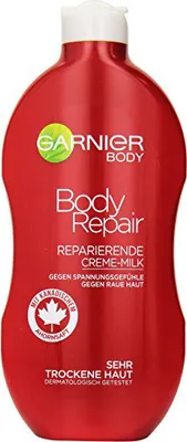 Obrázok produktu pre Telový balzam Garnier Body Repair, oprava a hydratácia pokožky, 400 ml