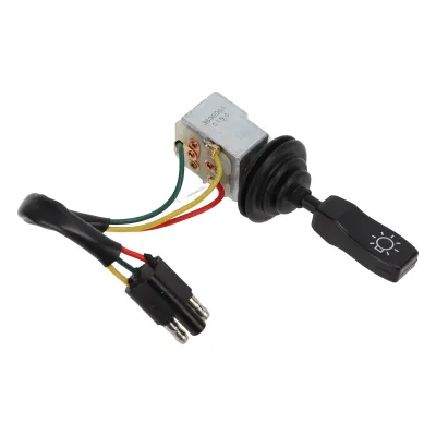 Produktbild von Hauptlichtschalter,Hauptlichtschalter,PRC-3430,Scheinwerferschalter,Scheinwerfersteuerung,Scheinwerfersteuerung