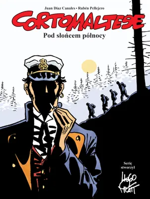 Obrázok produktu pre ISBN 9788328198951, Comics und Graphic Novels, Polnisch, Hardcover, 88 Seiten